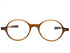 LIBRARY col.Sherry Tortoiseshell